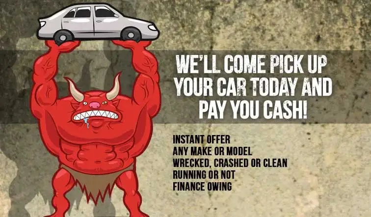 Sydney Car Wreckers