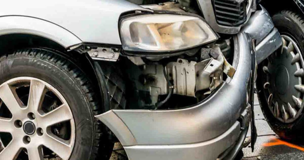 What to do with written off car in Sydney