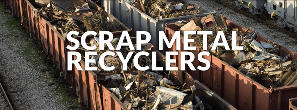metal-recyclers-sydney-flyer