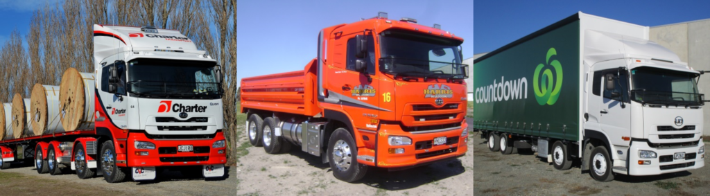 commercial-truck-buyer-sydney-nsw