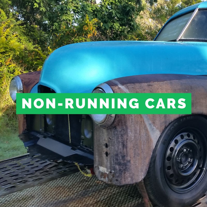 non-running-cars-for-cash-Sydney-NSW