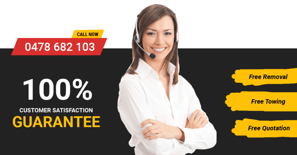 Sydney’s Leading Buyers of Old Trucks Wreck Monster