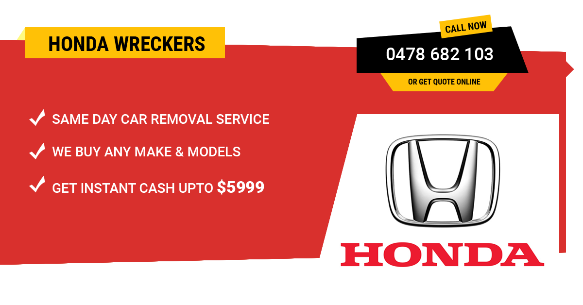 scrap-Honda-buyers