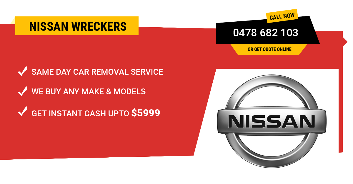 junk-nissan-truck-buyer