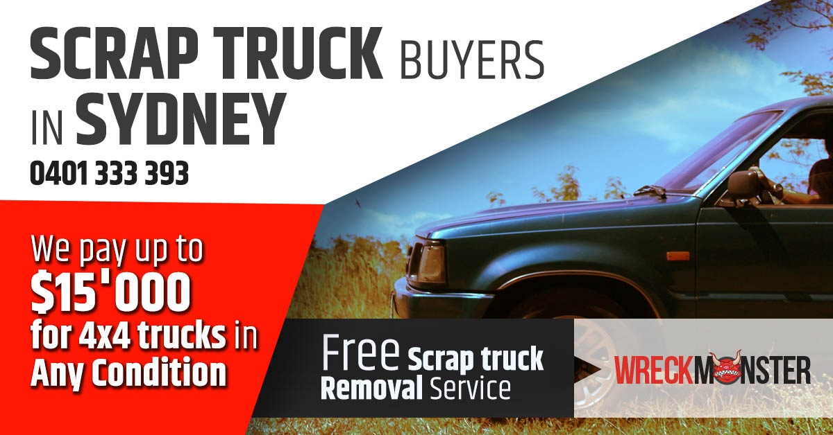 Truck-Buyers-Sydney-NSW
