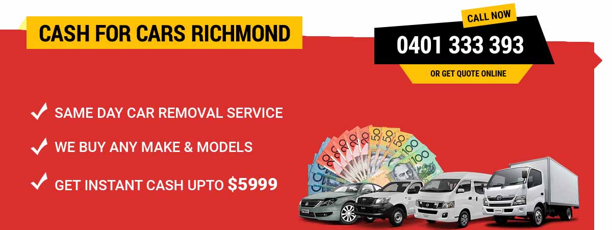 cash-for-car-richmond