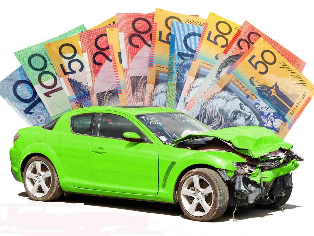 top cash for cars