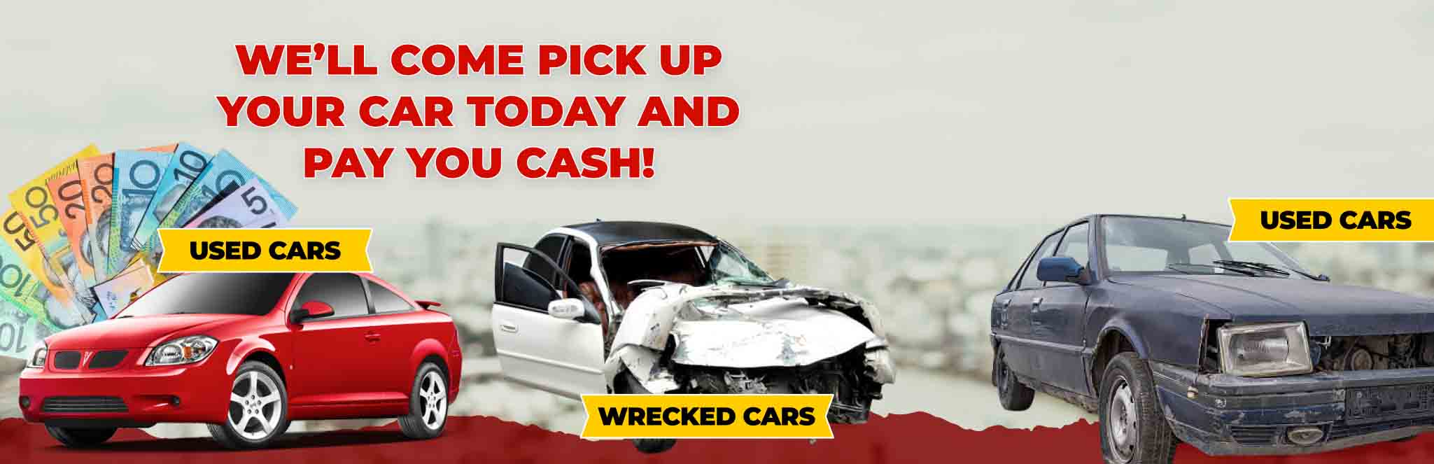 Sydney Car Wreckers