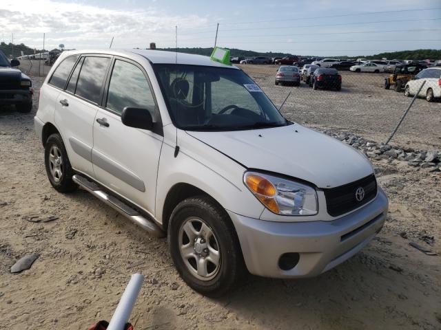 Toyota RAV 4 Dismantling Sydney